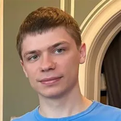 Фотография репетитора Мустафин Марсель Айварович