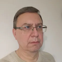 Фотография репетитора Тулькин Александр Геннадьевич