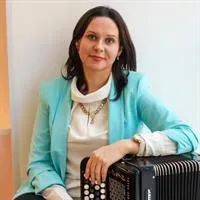 Фотография репетитора Трофимова Наталья Анатольевна