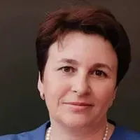 Фотография репетитора Солдатенко Наталья Викторовна