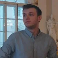 Фотография репетитора Буценко Илья Александрович