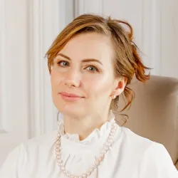 Фотография репетитора Федорова Валерия Игоревна