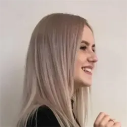 Фотография репетитора Портнова Александра Александровна