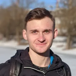 Фотография репетитора Мурылев Сергей Николаевич