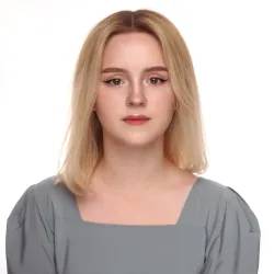 Фотография репетитора Заречнева Светлана Константиновна