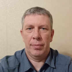 Фотография репетитора Харченко Андрей Александрович