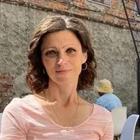 Фотография репетитора Шаповалова Ольга Александровна