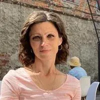 Фотография репетитора Шаповалова Ольга Александровна