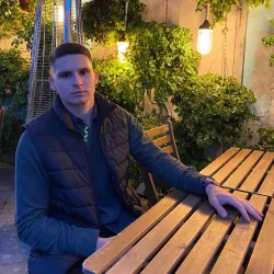 Фотография репетитора Григорьев Святослав Владимирович