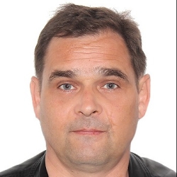 Фотография репетитора Барабаш Андрей Леонидович