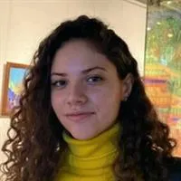 Фотография репетитора Вишневская Дарья Мухамад Хаземовна