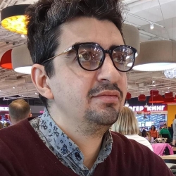 Фотография репетитора Альхаммуд Наср Раад 