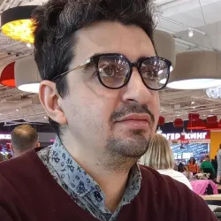 Фотография репетитора Альхаммуд Наср Раад 