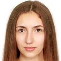 Фотография репетитора Демина Лада Романовна