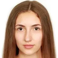 Фотография репетитора Демина Лада Романовна