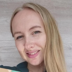 Фотография репетитора Опалева Елена Леонидовна