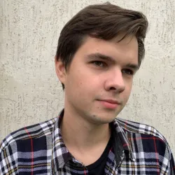 Фотография репетитора Швецов Матвей Алексеевич