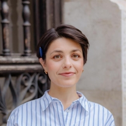 Фотография репетитора Геворкян Гаянэ Акоповна