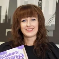 Фотография репетитора Глушкова Кристина Васильевна