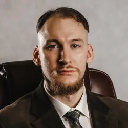 Фотография репетитора Минаев Евгений Александрович