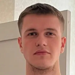 Фотография репетитора Дедовский Никита Викторович