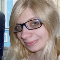 Фотография репетитора Ширяева Елена Николаевна