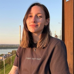 Фотография репетитора Герасименко Александра Евгеньевна