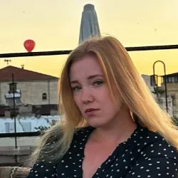 Фотография репетитора Сычинская Дарья Андреевна