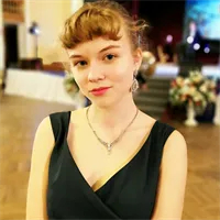 Фотография репетитора Климович Маргарита Сергеевна