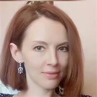 Фотография репетитора Мельникова Наталья Сергеевна