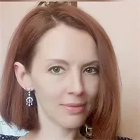 Фотография репетитора Мельникова Наталья Сергеевна