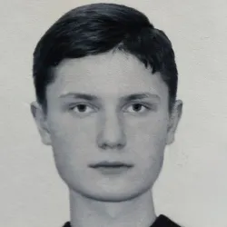 Фотография репетитора Грибков Илья Николаевич