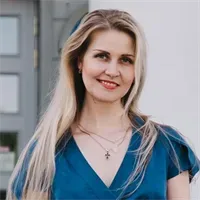 Фотография репетитора Де Ольга Викторовна