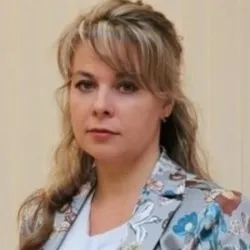 Фотография репетитора Додина Марина Владимировна