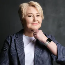 Фотография репетитора Кудинова Гульнара Франгилевна