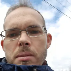 Фотография репетитора Зюзин Константин Григорьевич