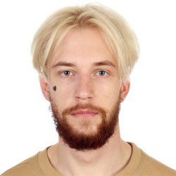 Фотография репетитора Азянович Серафим Анатольевич