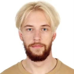 Фотография репетитора Азянович Серафим Анатольевич