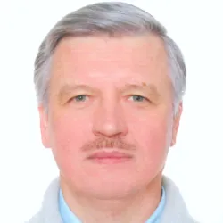 Фотография репетитора Овчинников Александр Викторович