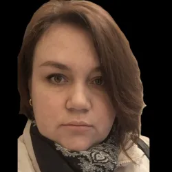 Фотография репетитора Клементьева Алёна Викторовна