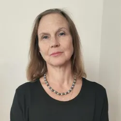 Фотография репетитора Осипова Олеся Юрьевна