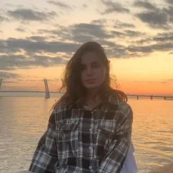 Фотография репетитора Иванова Кристина Сергеевна
