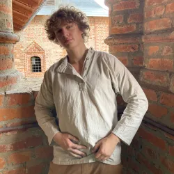 Фотография репетитора Царьков Иван Александрович