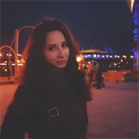 Фотография репетитора Исакова Любовь Романовна