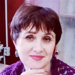 Фотография репетитора Щекочихина Ольга Владимировна