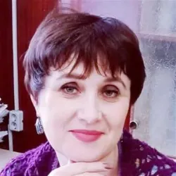 Фотография репетитора Щекочихина Ольга Владимировна