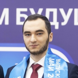 Фотография репетитора Судуров Александр Альбертович