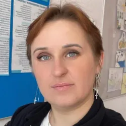 Фотография репетитора Вахитова Валерия Артуровна