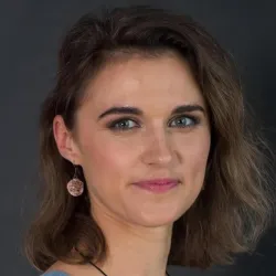 Фотография репетитора Хапилова Анастасия Евгеньевна