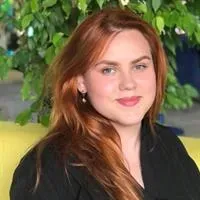 Фотография репетитора Козлова Ирина Борисовна